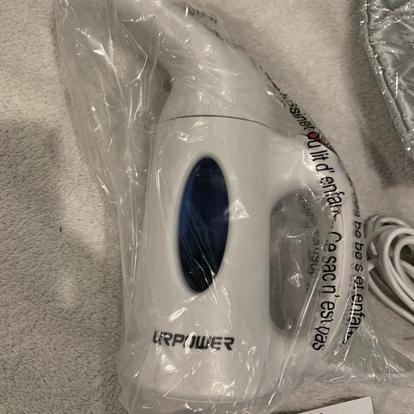 UrPower Steamer - Picture 6 of 8